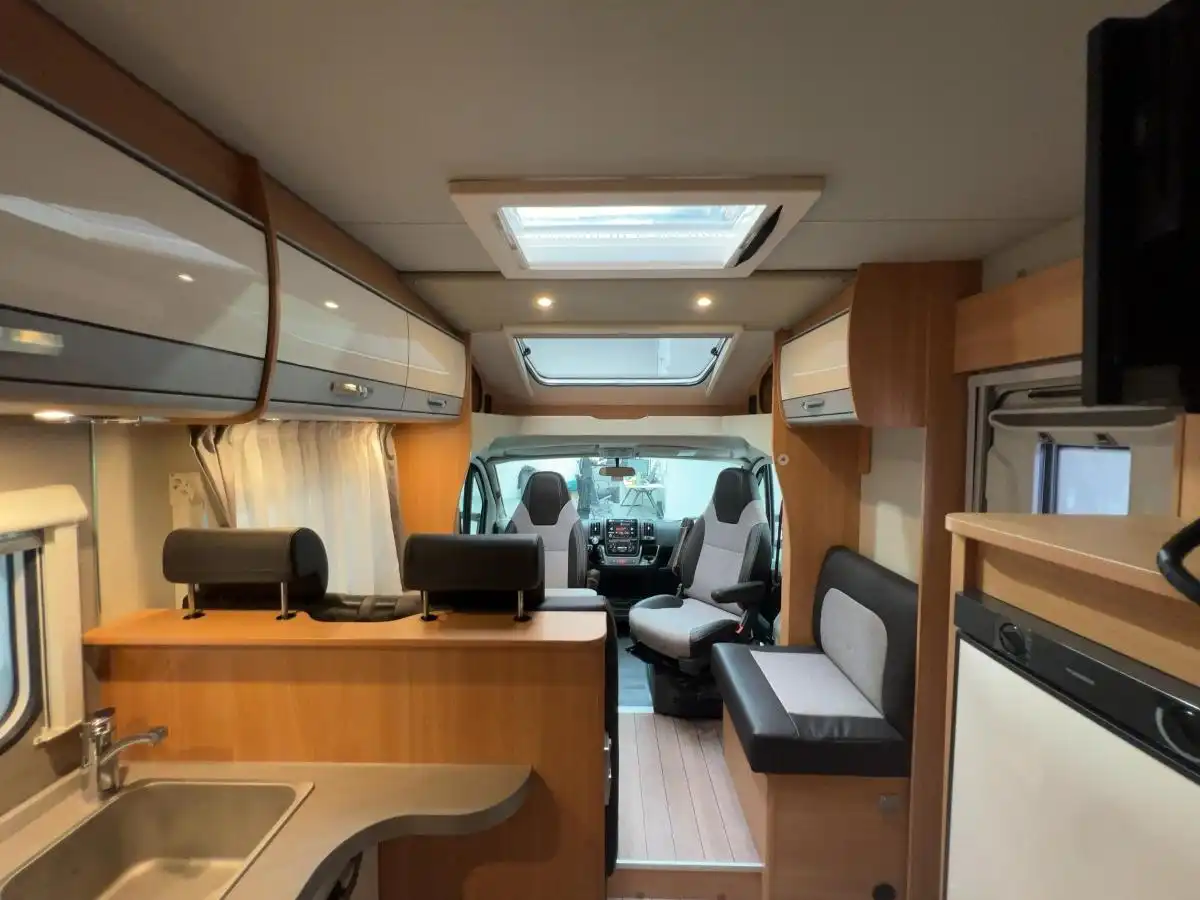 SOMA CAMP TI 700 MEH - Ansicht 9